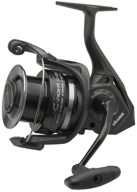 Катушки Okuma Custom Black, Okuma 8K и др.  Доставка БЕСПЛАТНО ! Окума — фото 4