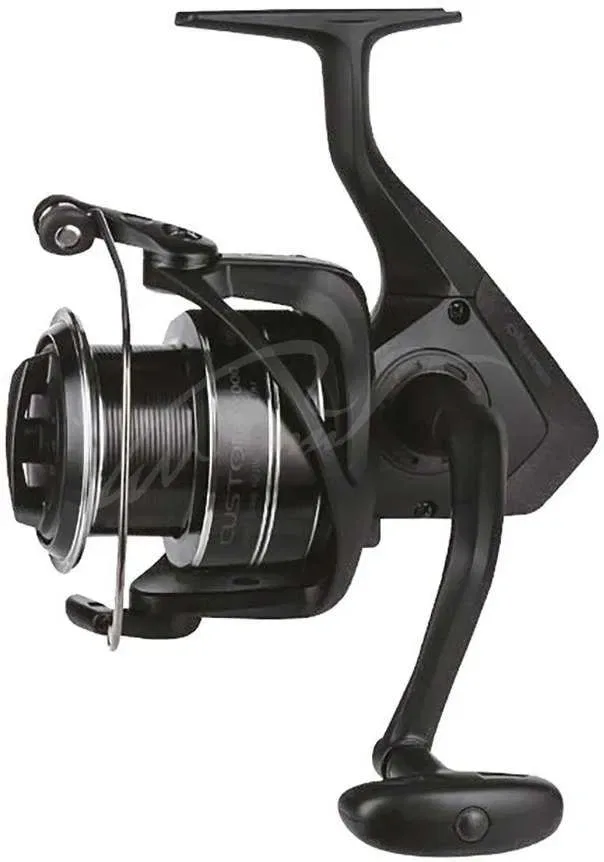 Катушки Okuma Custom Black, Okuma 8K и др.  Доставка БЕСПЛАТНО ! Окума — фото 5