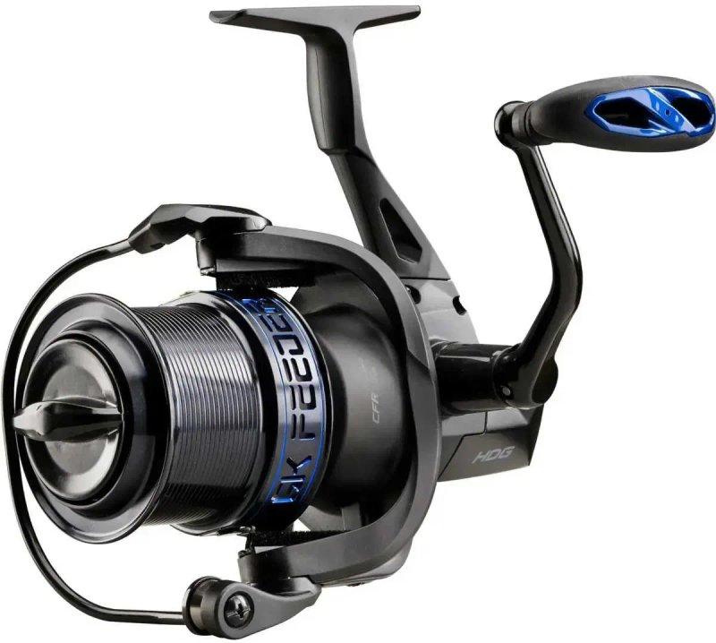 Катушки Okuma Custom Black, Okuma 8K и др.  Доставка БЕСПЛАТНО ! Окума — фото 6