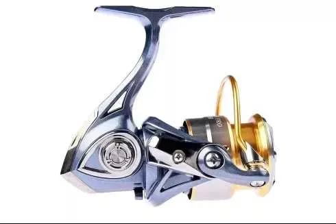 Катушки Ryobi Ecusima Pro LT NEW, Ecusima Vi Риоби Экусима — фото 2