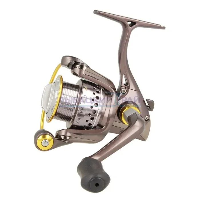 Катушки Ryobi Zauber 4000PG Power NEW, Zauber LT MC,  Zauber CR Заубер — фото 3