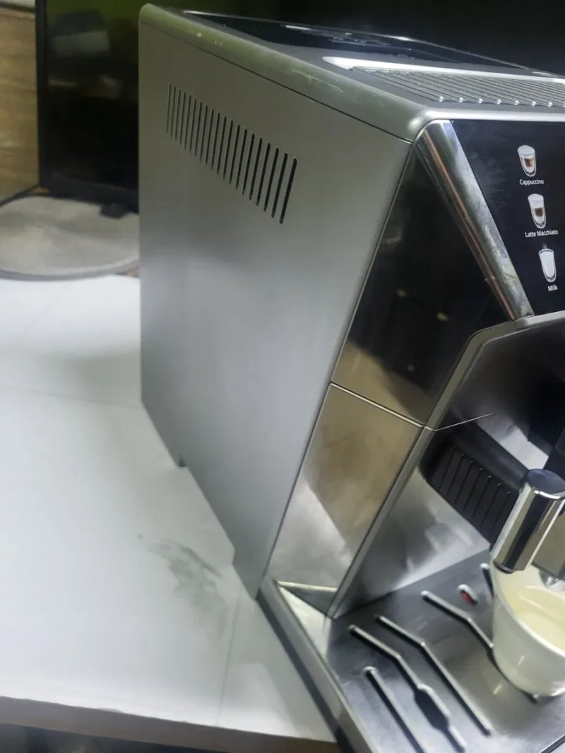 кавамашинка Delonghi  PrimaDonna Class — фото 4