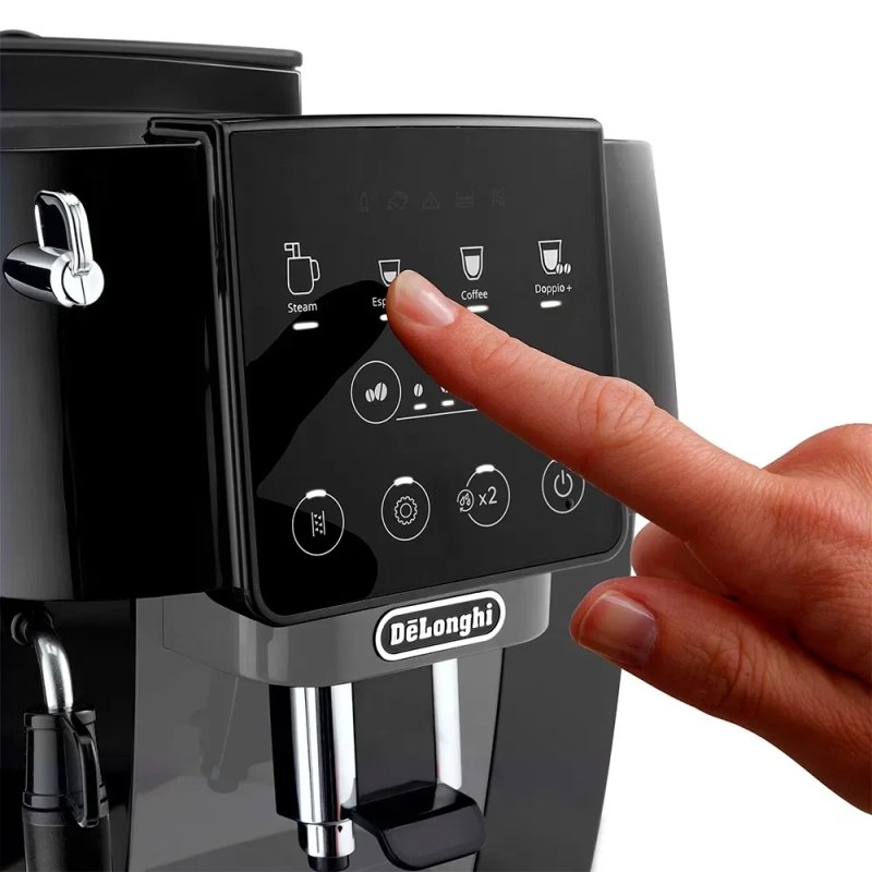 Кавомашина автоматична Delonghi ECAM 220.21.BG — фото 2