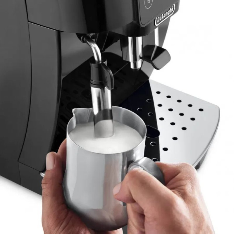 Кавомашина автоматична Delonghi ECAM 220.21.BG — фото 3
