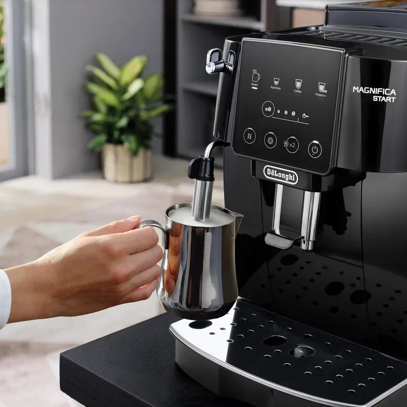 Кавомашина автоматична Delonghi ECAM 220.21.BG — фото 4