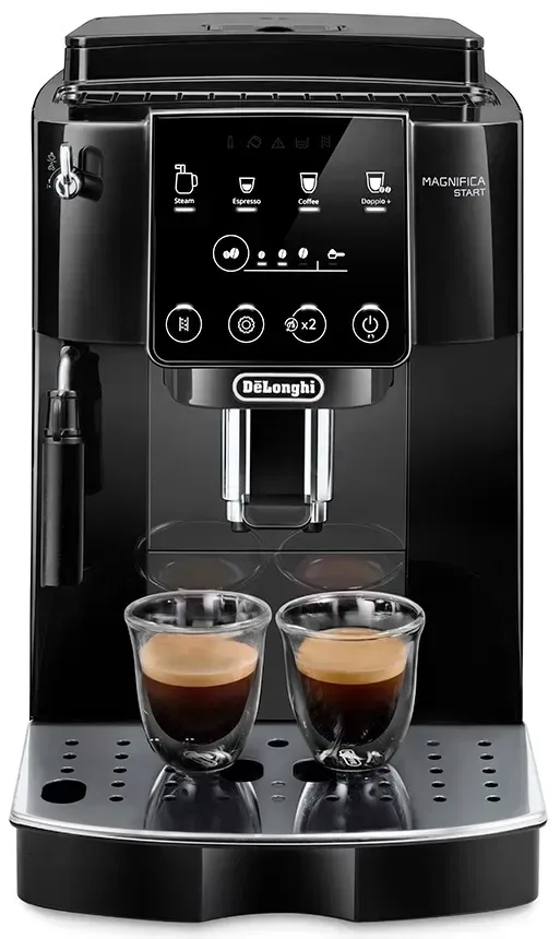 Кавомашина автоматична Delonghi ECAM 220.21.BG — фото 5