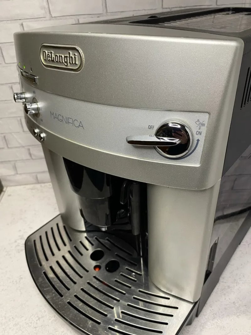 Кавомашина Delonghi Magnifica ECO з Німеччини — фото 6