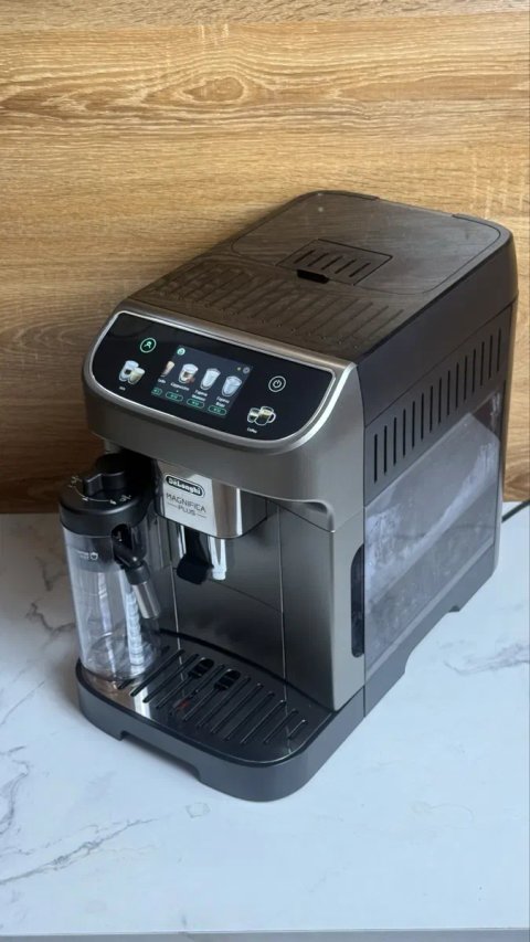Кавомашина DeLonghi Magnifica Plus 25 рік з Гарантією !!!