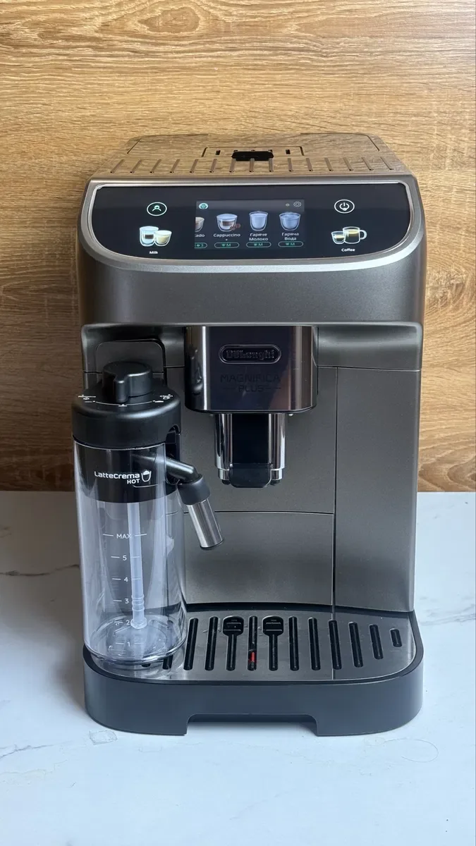 Кавомашина DeLonghi Magnifica Plus 25 рік з Гарантією !!! — фото 3