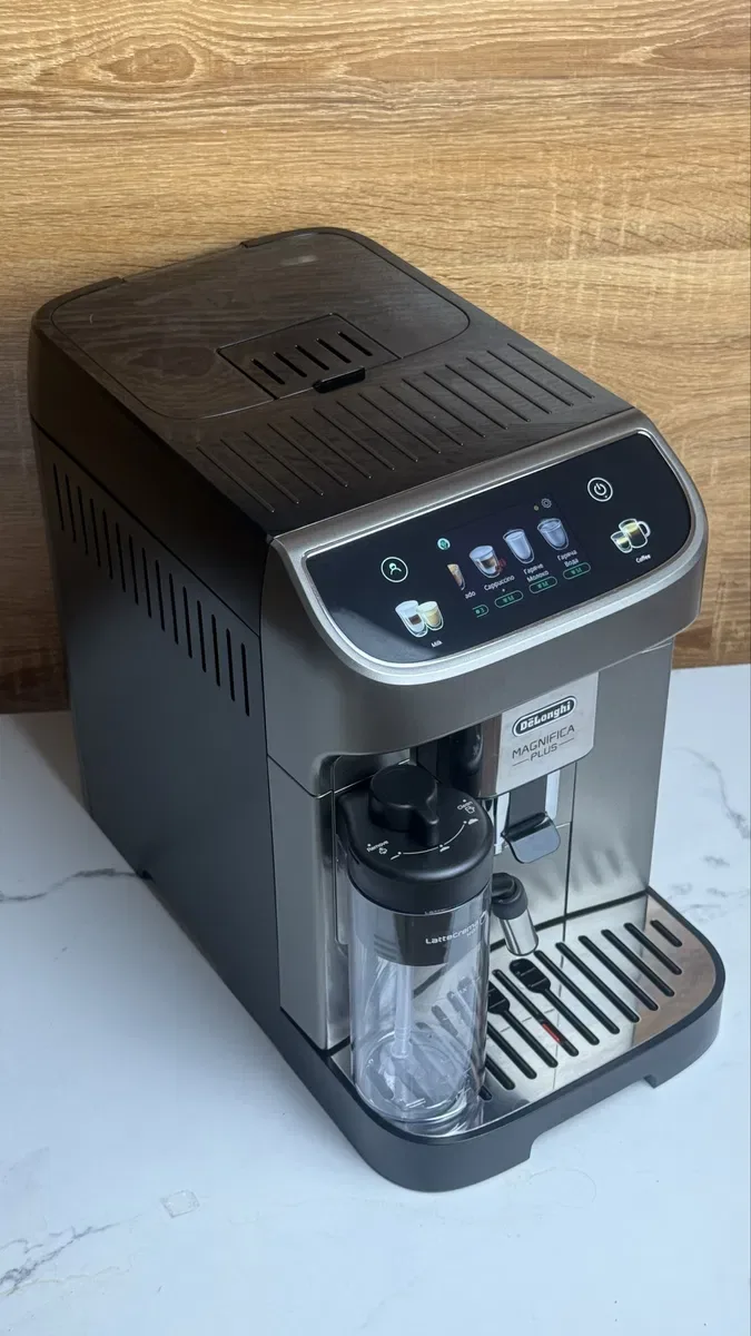 Кавомашина DeLonghi Magnifica Plus 25 рік з Гарантією !!! — фото 4