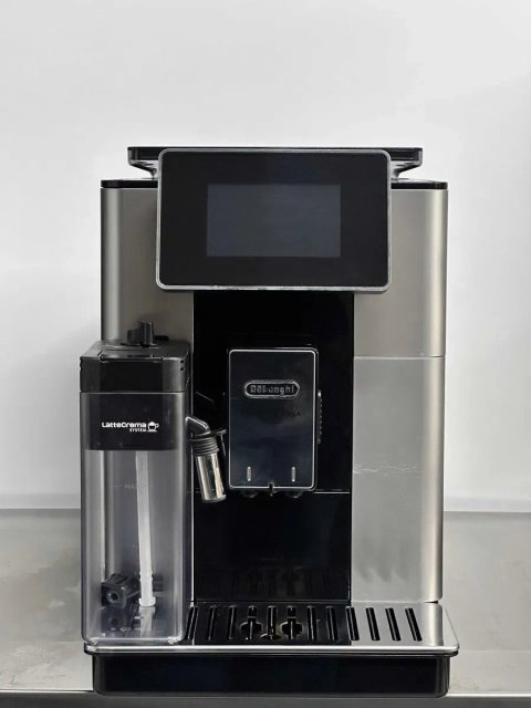 Кавомашина DeLonghi PrimaDonna Soul | Гарантія 3 міс | Оплата частинами