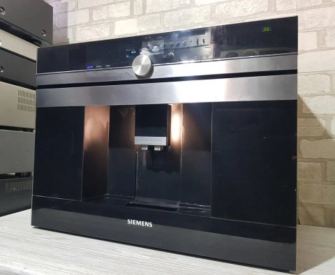 Кавомашина/кофемашина Siemens iQ700, CT 636LES1 /у з Німеччини