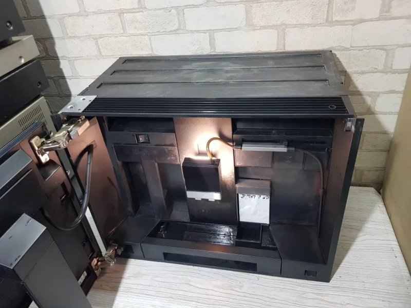 Кавомашина/кофемашина Siemens iQ700, CT 636LES1 /у з Німеччини — фото 5