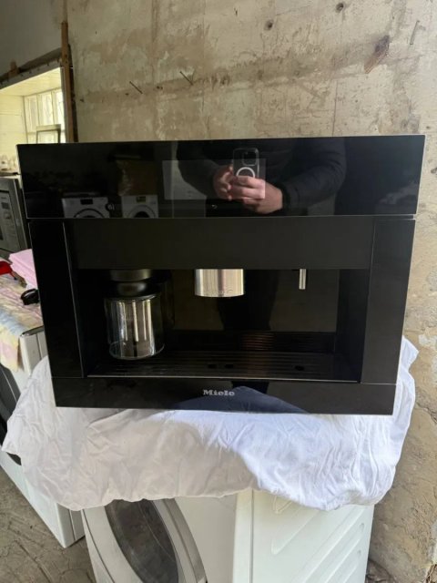 Кавомашина Miele CVA 6805 відмінний стан
