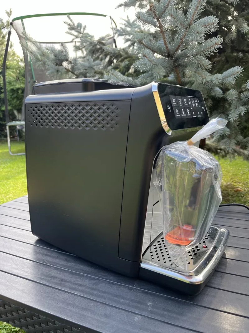 кавомашина Philips Latte GO  Type EP3246 гарантія +після гарантійна підтримка — фото 4