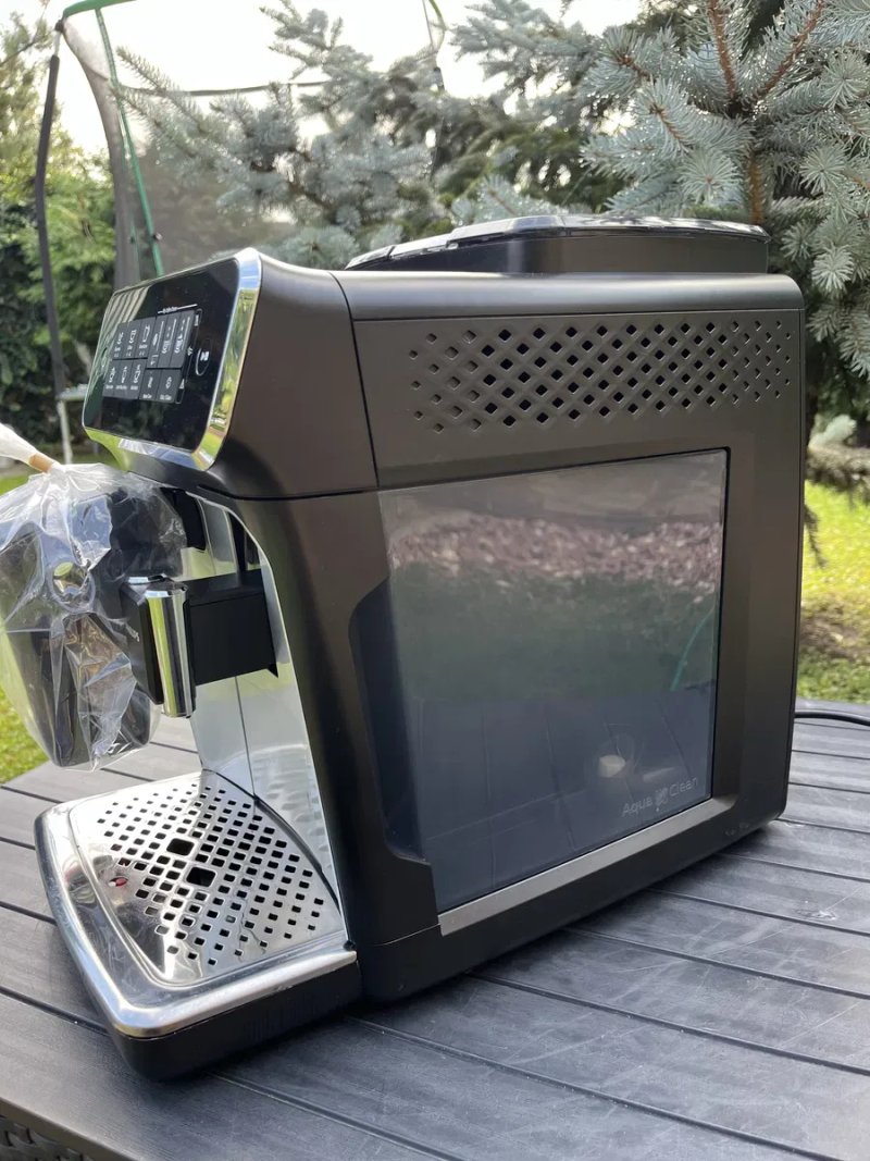 кавомашина Philips Latte GO  Type EP3246 гарантія +після гарантійна підтримка — фото 5