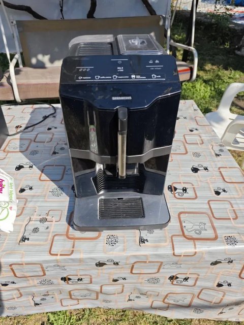 Кавомашини Siemens EQ.3 s100 та Surpresso Compact | Гарантія 3 міс | Доставка