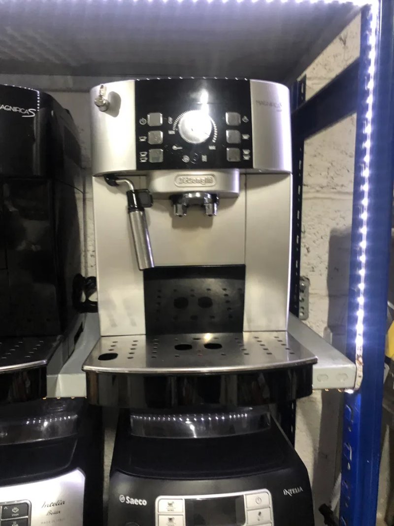 Кавоварка DELONGHI MAGNIFICA S , кавомашина , кофеварка від 6500 — фото 7