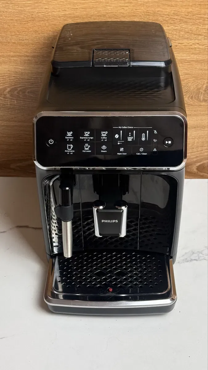 Кавоварка Кавомашина PHILIPS  Series 3200 з Гарантією! — фото 2
