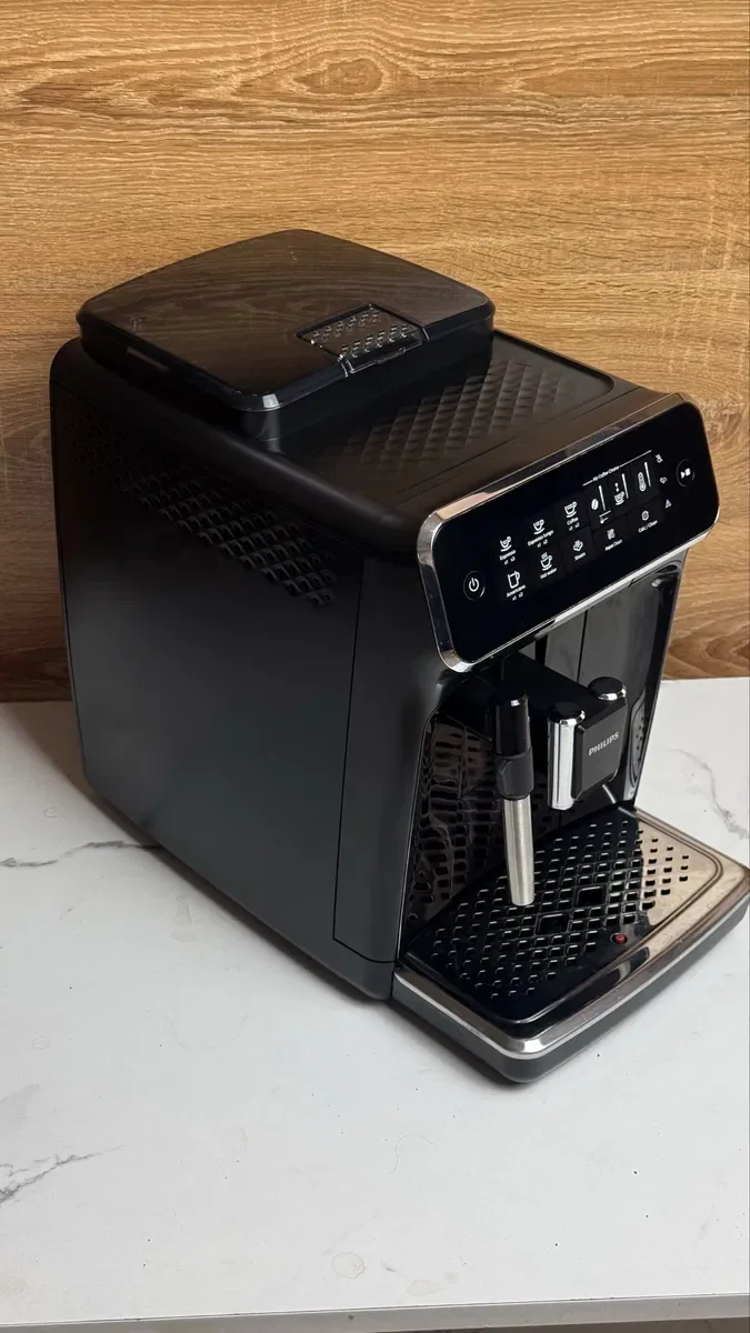 Кавоварка Кавомашина PHILIPS  Series 3200 з Гарантією! — фото 3
