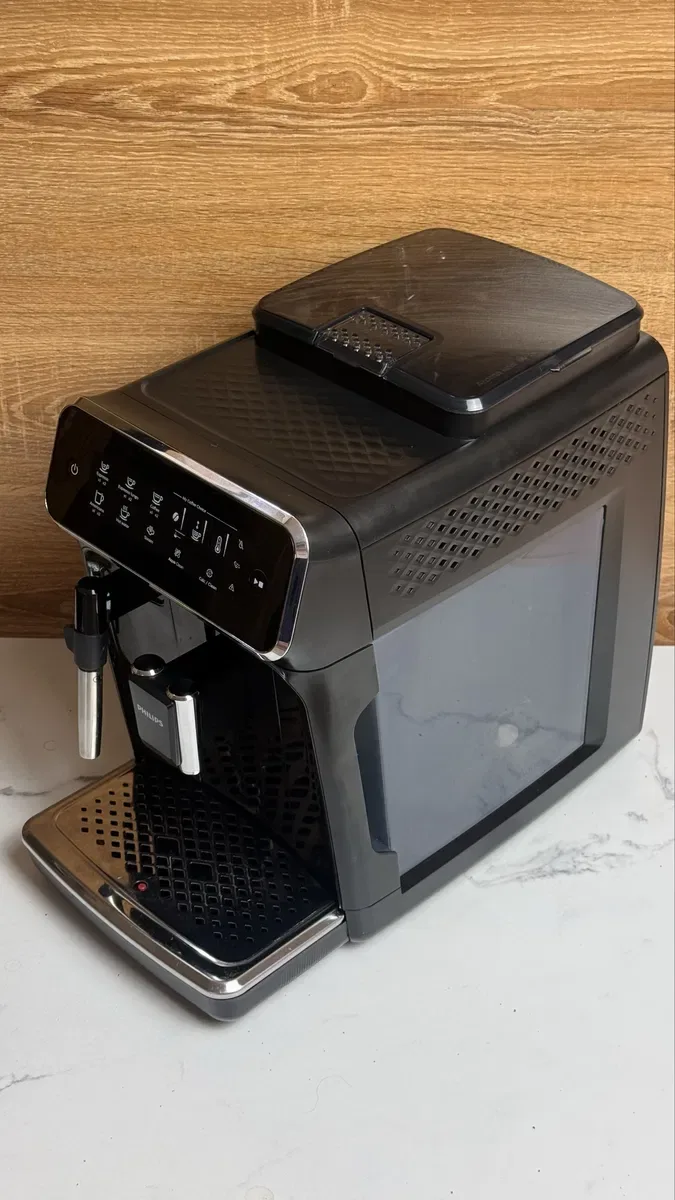 Кавоварка Кавомашина PHILIPS  Series 3200 з Гарантією! — фото 4