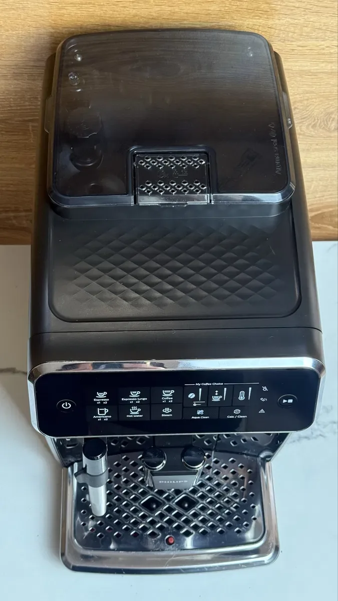 Кавоварка Кавомашина PHILIPS  Series 3200 з Гарантією! — фото 5