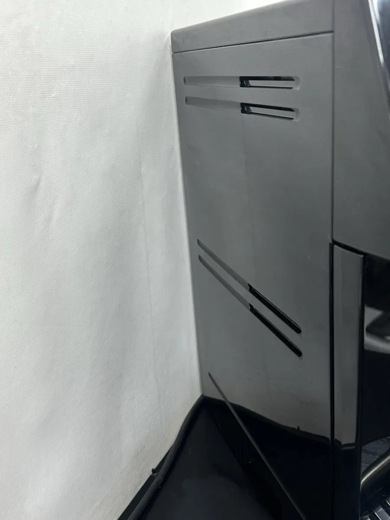 Кавоварка, кофемашина Delonghi Perfecta EVO — фото 4