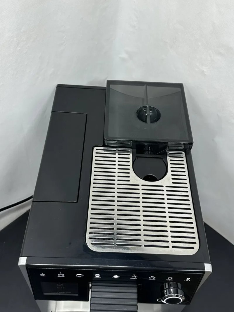 Кавоварка кофемашина Melitta CI touch — фото 4