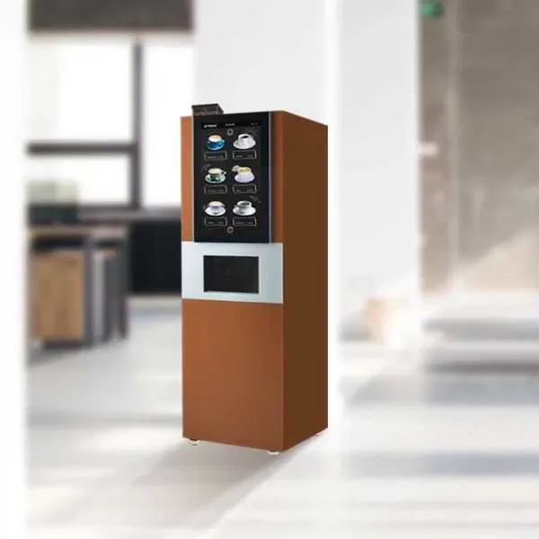 Кавові машини Jetinno | Кавові автомати Jetinno | ОПТ та Роздріб — фото 5