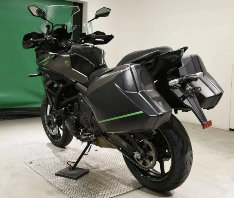 Kawasaki VERSYS 650A 2025 рік — фото 6