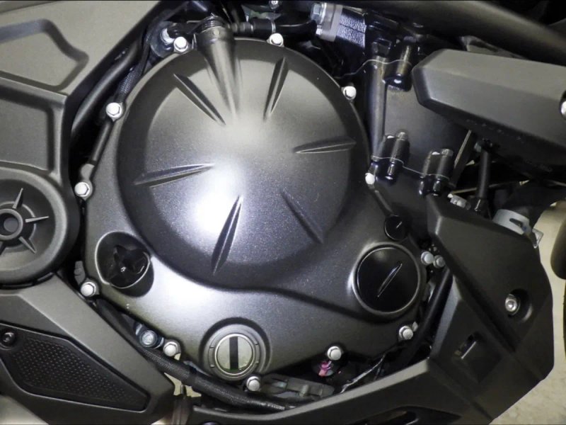 Kawasaki VERSYS 650A 2025 рік — фото 7