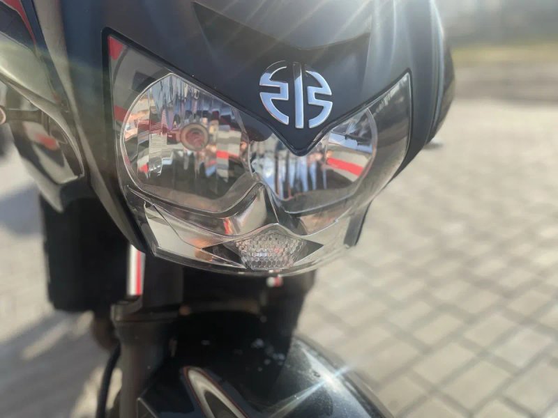 Kawasaki z750S 2004 рік Рівне — фото 4