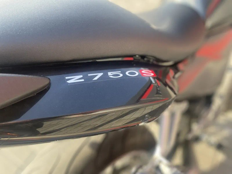 Kawasaki z750S 2004 рік Рівне — фото 5