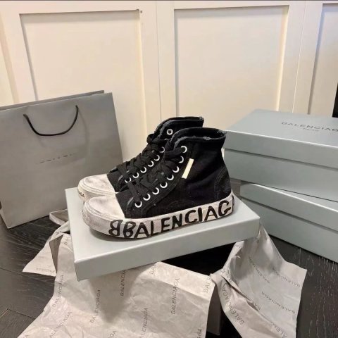 Кеди balenciaga paris В НАЯВНОСТІ