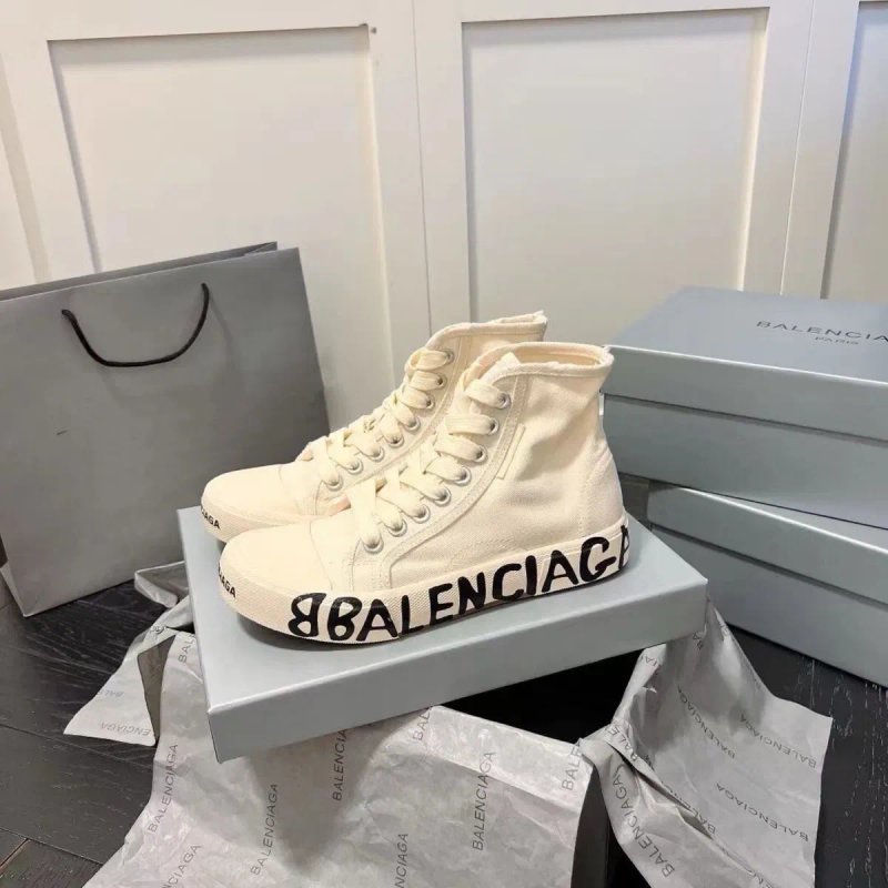 Кеди balenciaga paris В НАЯВНОСТІ — фото 2