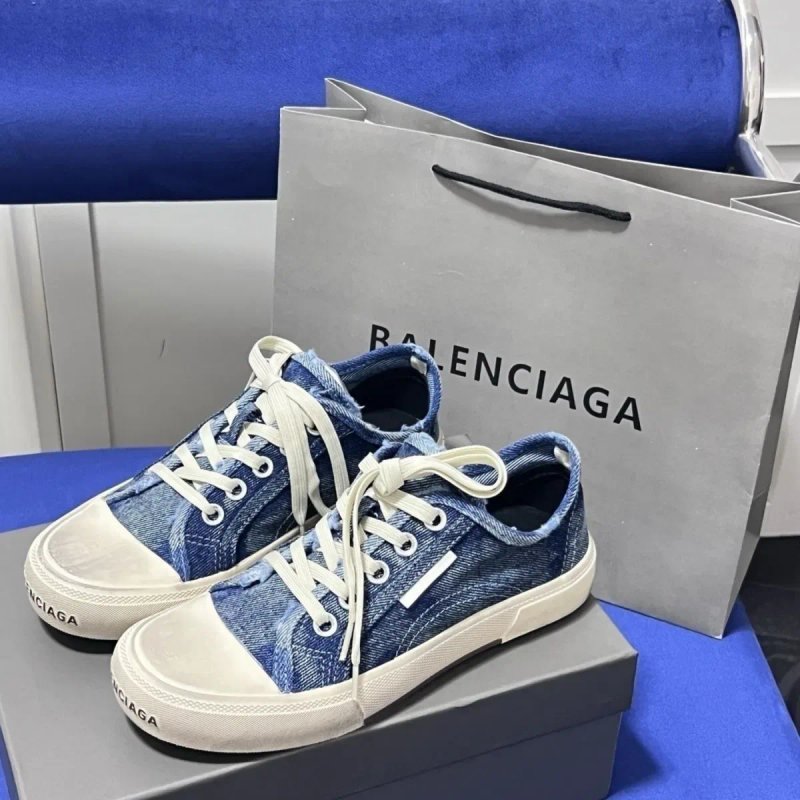Кеди Balenciaga в асортименті — фото 5