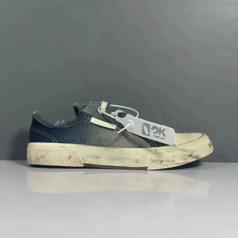 Кеди Balenciaga в асортименті — фото 7