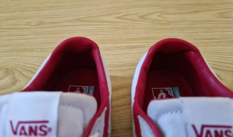 Кеди чоловічі Vans Lowland 45 розмір (стелька 29.5см) Original — фото 6
