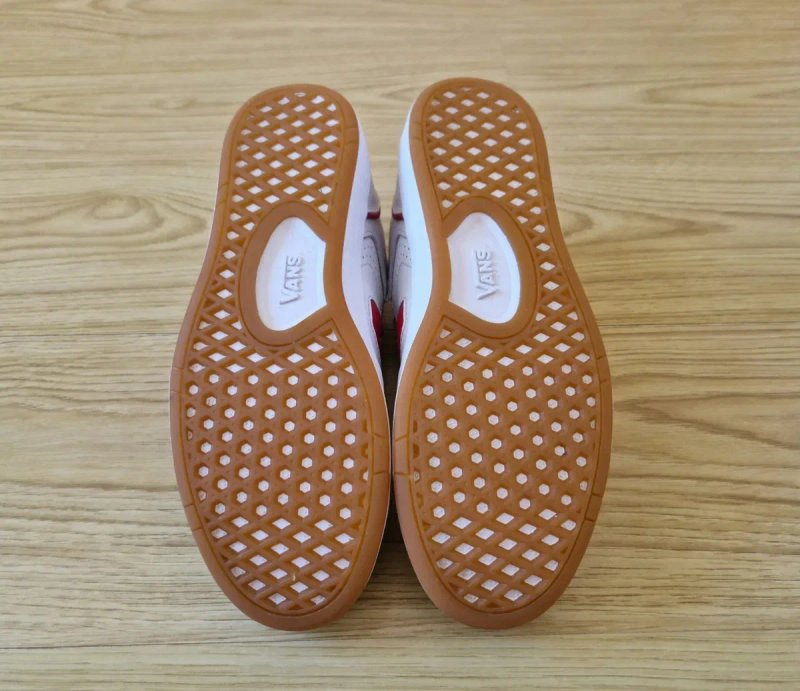 Кеди чоловічі Vans Lowland 45 розмір (стелька 29.5см) Original — фото 7