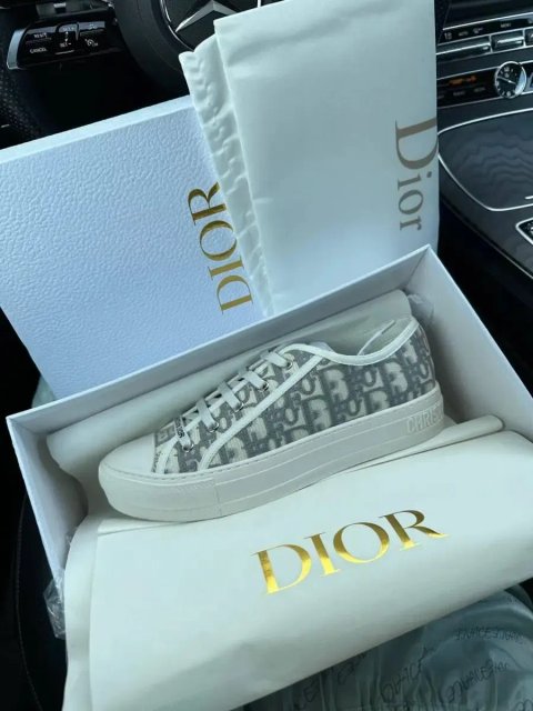 Кеди Діор  в преміум якості Dior