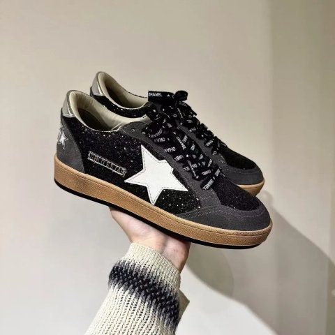 Кеди Golden goose