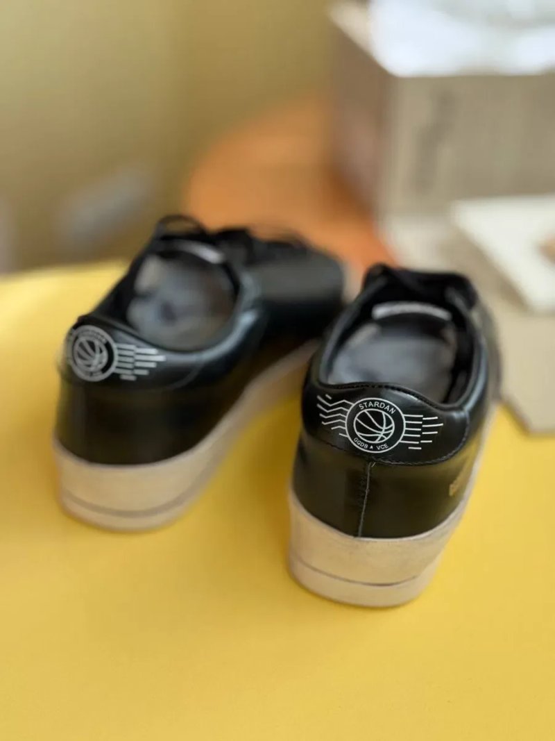 Кеди Golden Goose GGDB 38р — фото 5