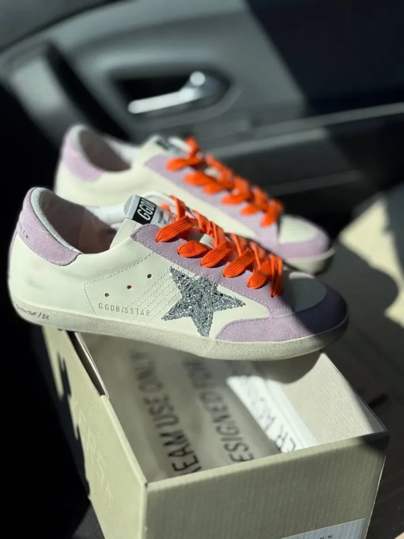 Кеди Golden Goose GGDB 40р — фото 3