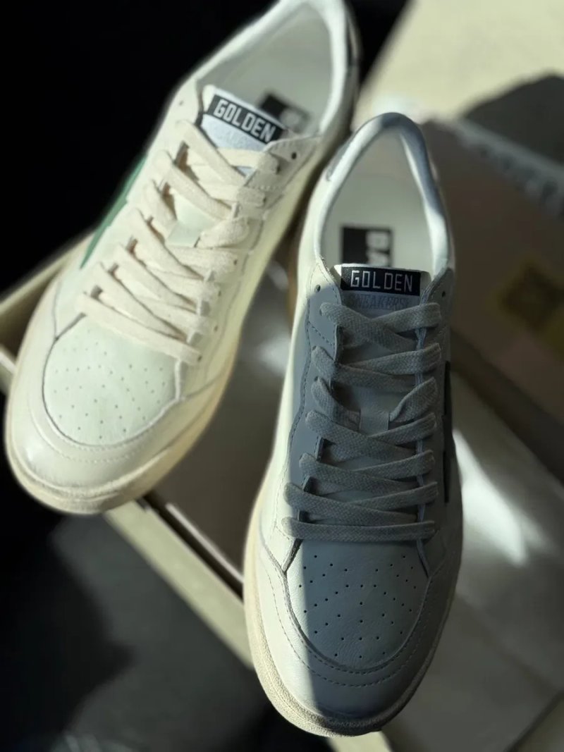 Кеди Golden Goose GGDB 40р — фото 5