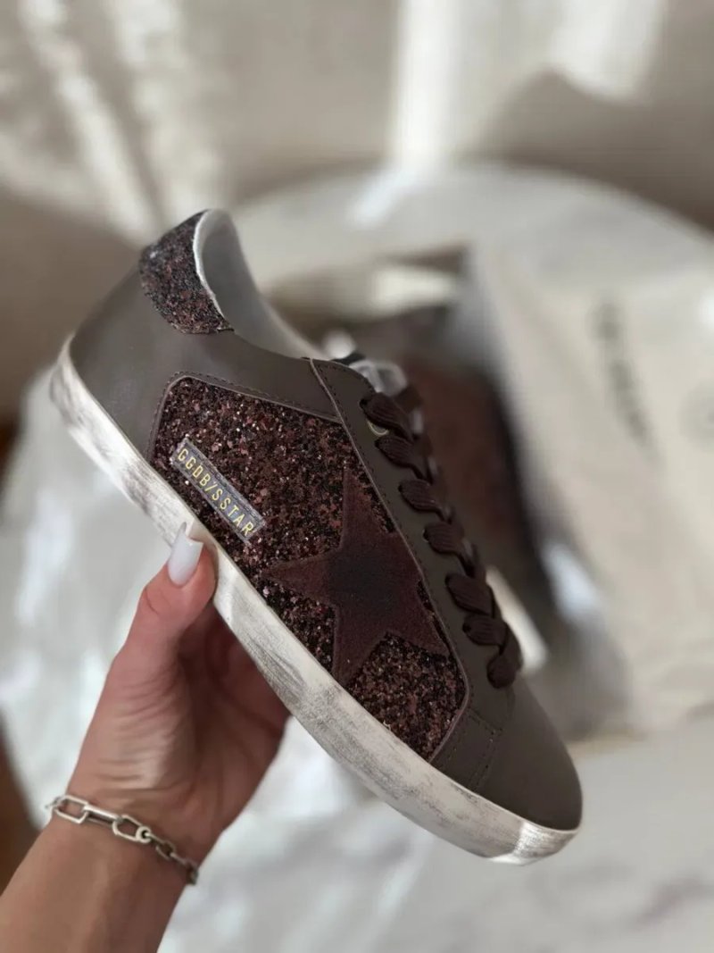 Кеди Golden Goose GGDB 41р (устілка 26.5 см) — фото 3
