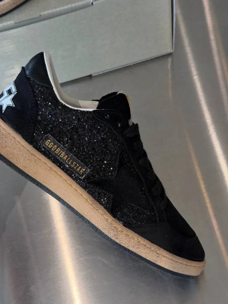 Кеди Golden Goose кросівки Голден гус кроссовки золотой гусь кеды — фото 8