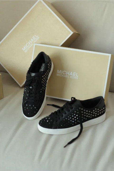Кеди Michael Kors