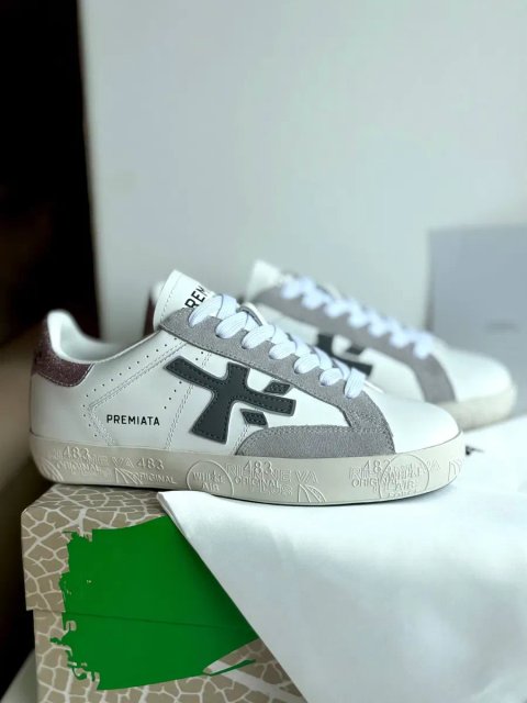 Кеди Premiata 36, 41