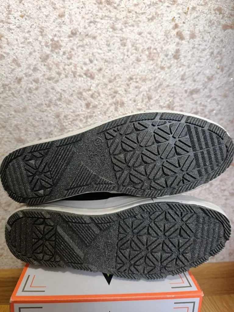 Кеди_снікерси (unisex) Converse Chuck Taylor All Star All Terra — фото 6