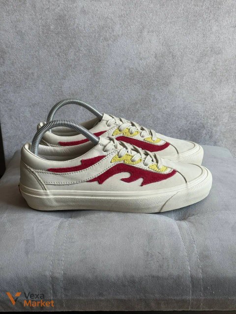 Кеди Vans Bold Ni Ft Розмір 40